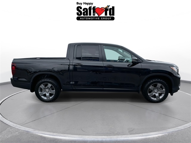 2024 Honda Ridgeline TrailSport photo 5