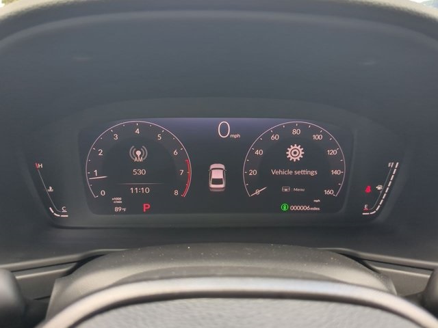 2025 Honda Accord LX photo 20