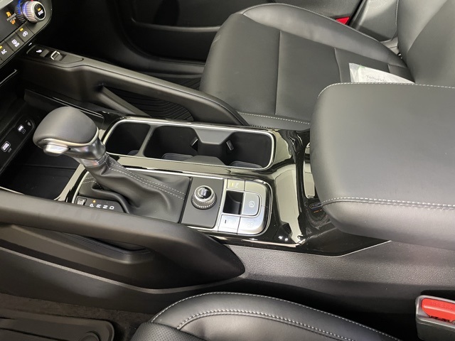 2025 Kia Telluride S photo 26