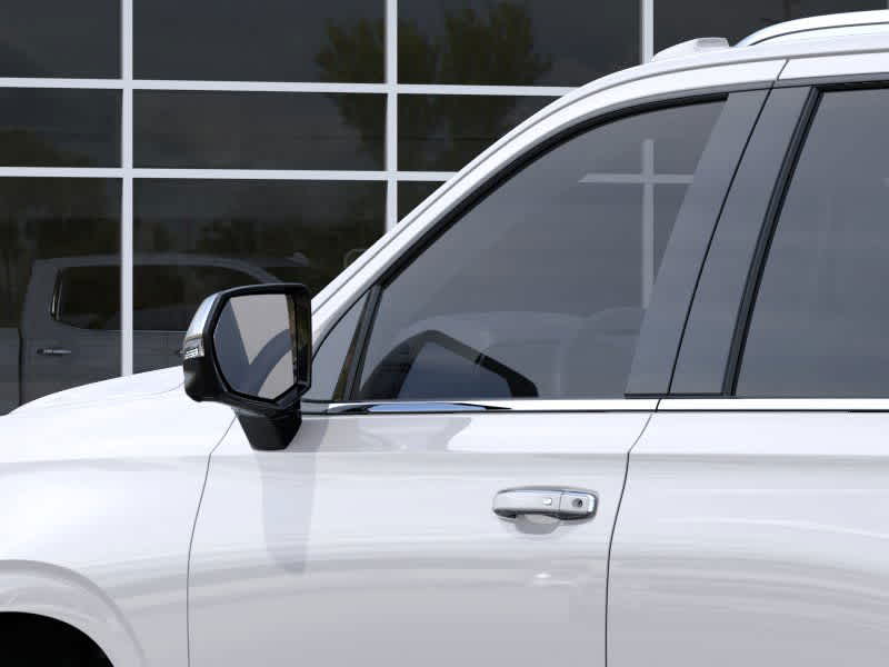 2025 Chevrolet Tahoe Premier photo 12