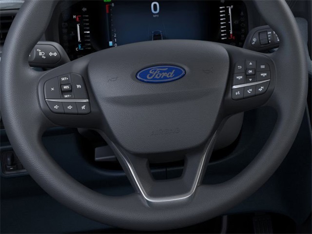 2025 Ford Maverick XLT photo 13