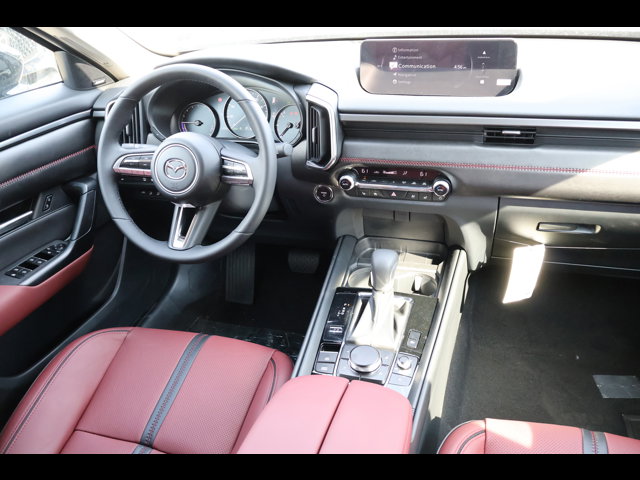 2025 Mazda CX-50 Premium Plus photo 15