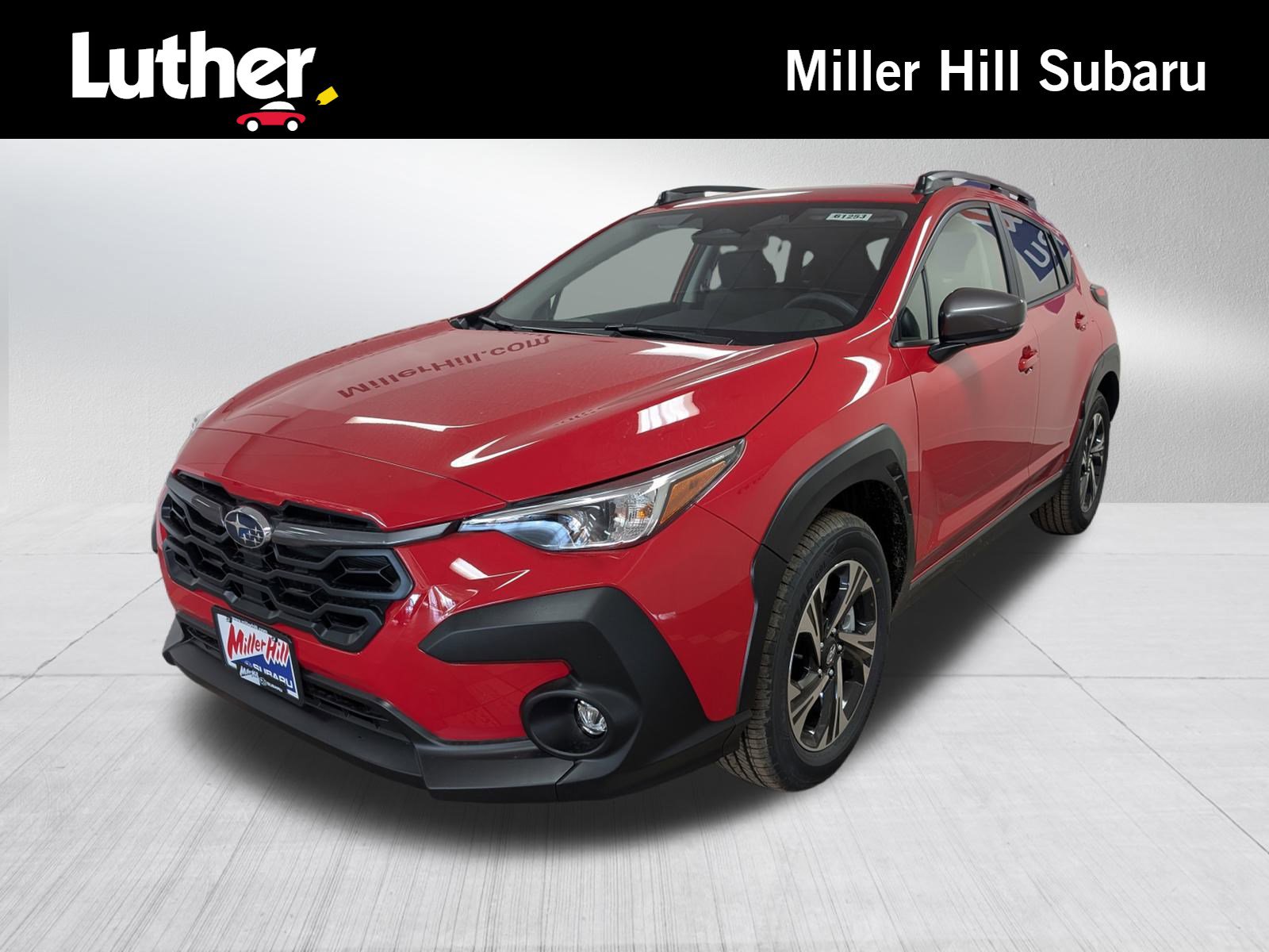 2025 Subaru Crosstrek Premium's photo