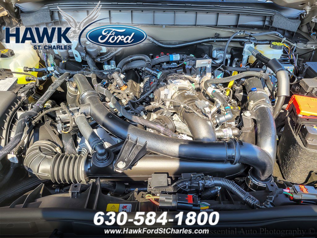 2025 FORD BRONCO - Image 16