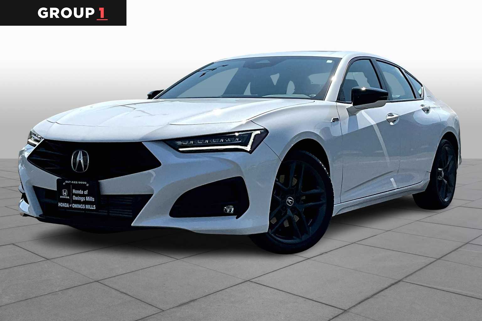 Acura Tlx Years to Avoid: Expert Buying Guide