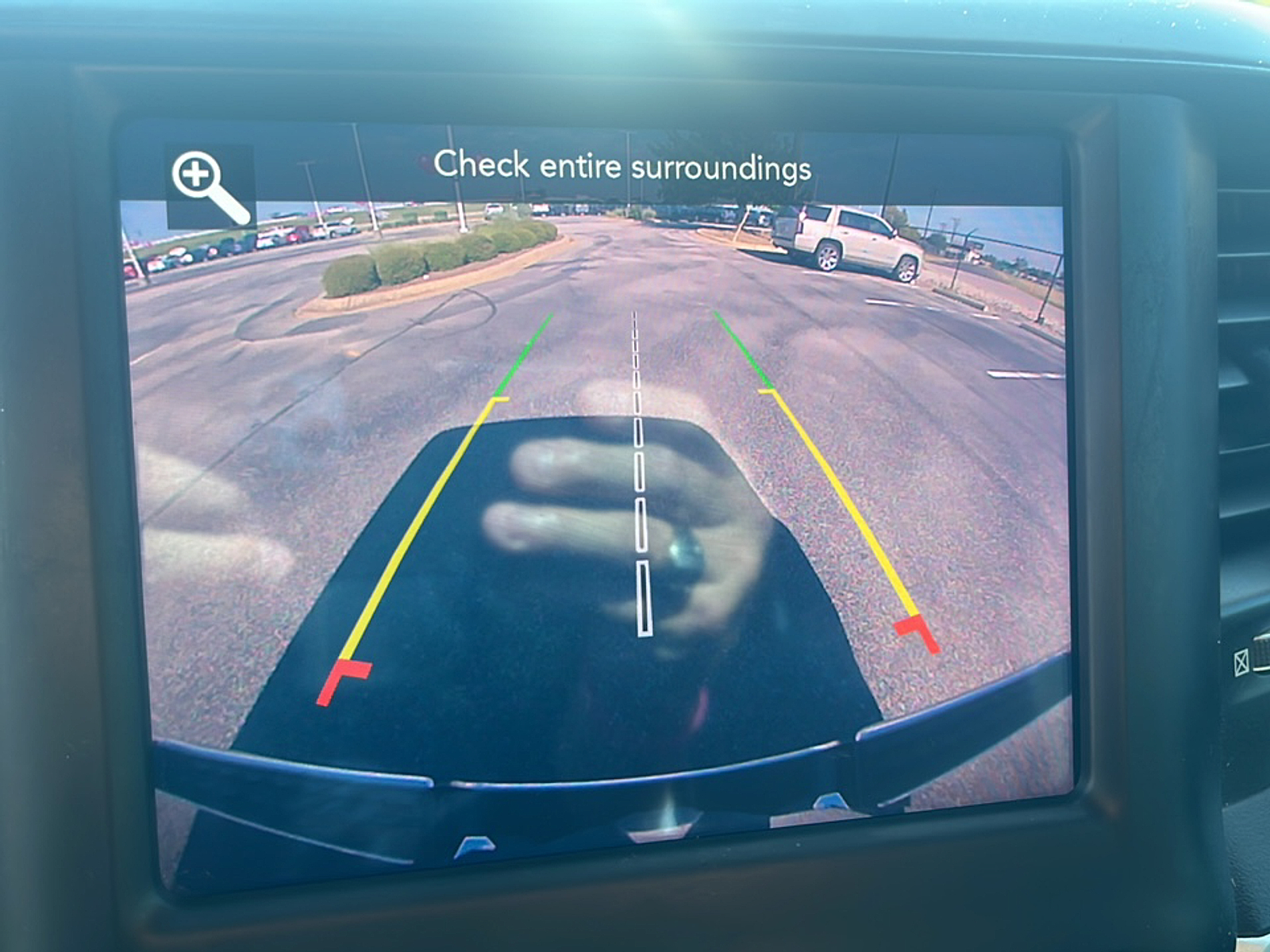 2020 Ram 1500 Big Horn photo 2