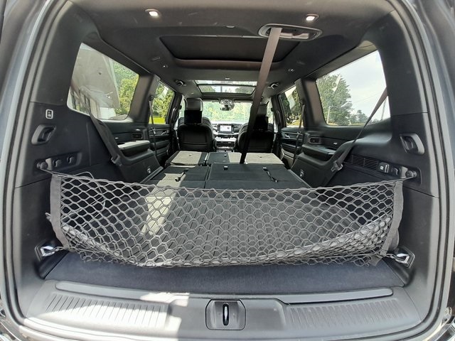 2024 Jeep Wagoneer Series II photo 55