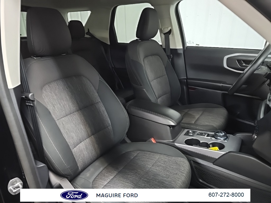 2022 Ford Bronco Sport Big Bend photo 15