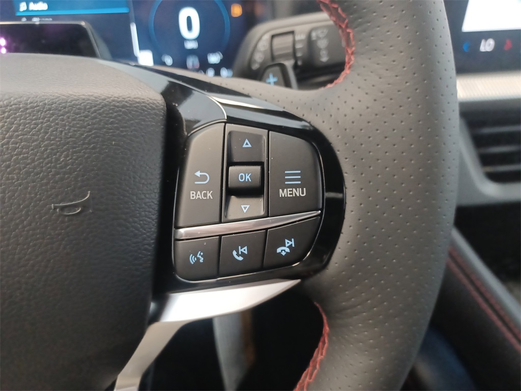 2025 Ford Explorer ST photo 28