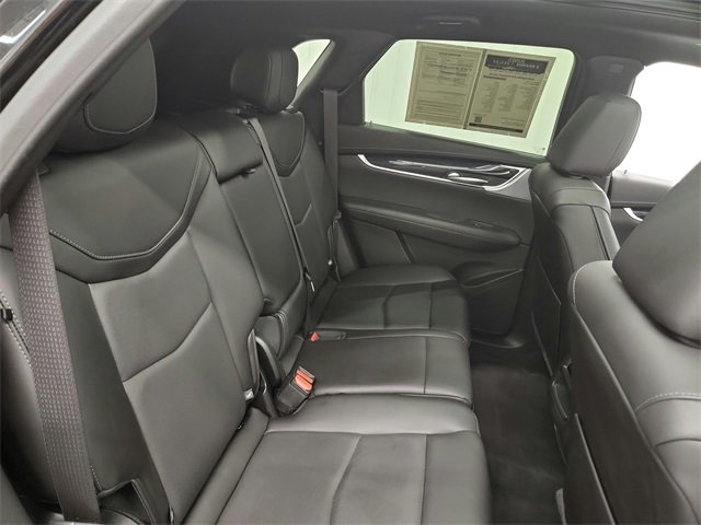 2024 Cadillac XT5 Premium Luxury photo 36