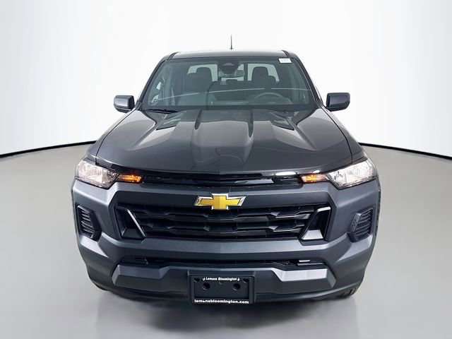 2026 Chevrolet Colorado Work Truck photo 2