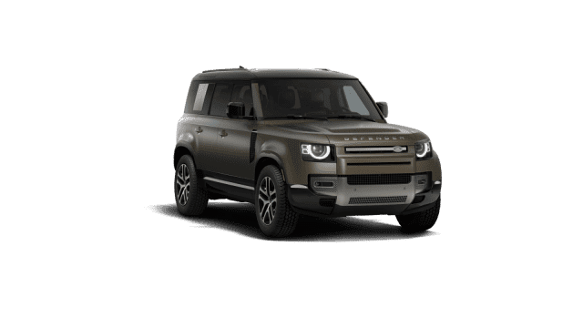 新品未開封Land Rover Epic New Defender New 2025 LAND ROVER Defender 110 400PS X-Dynamic SE 4 Door