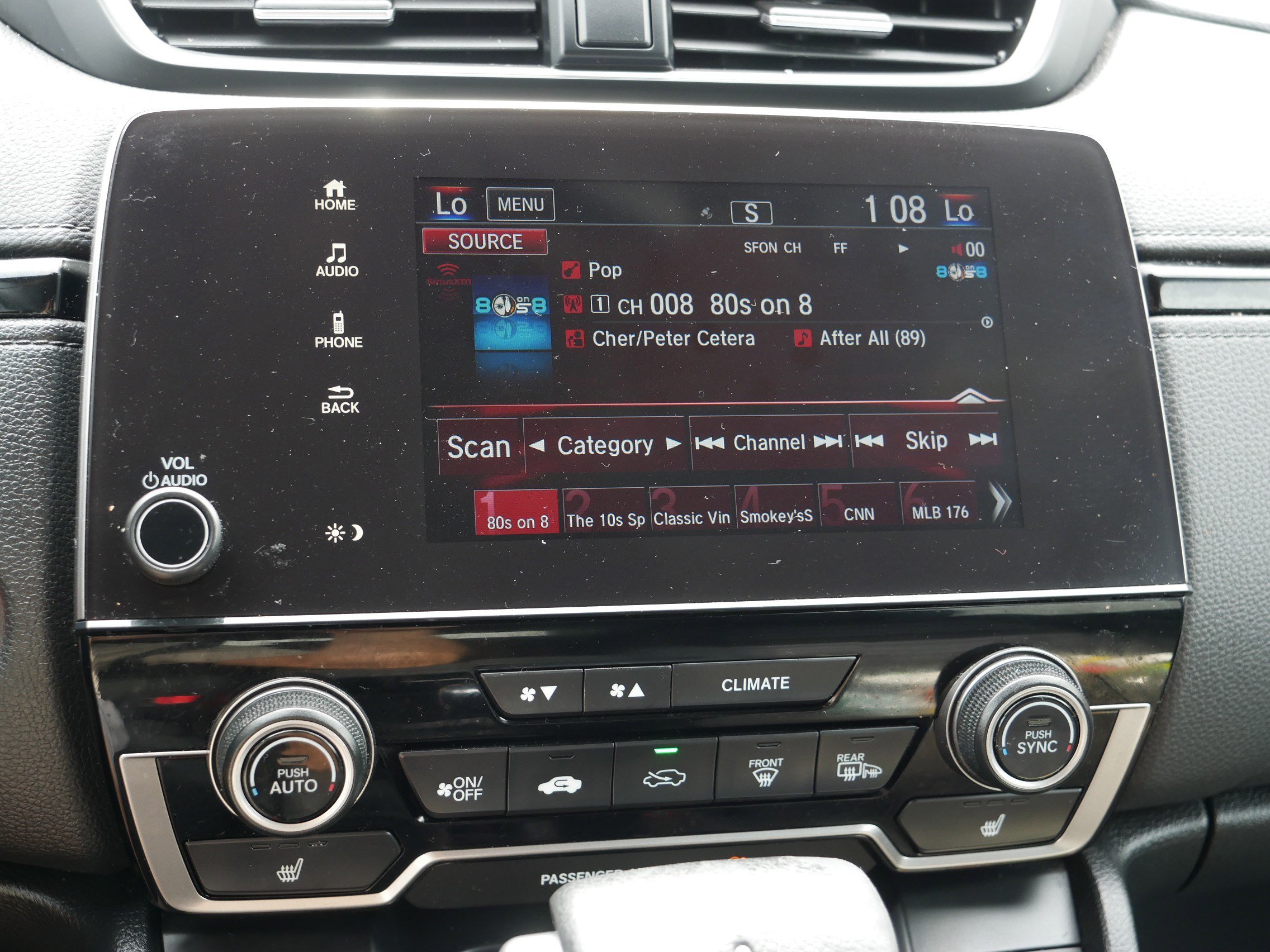 2020 Honda CR-V EX photo 22