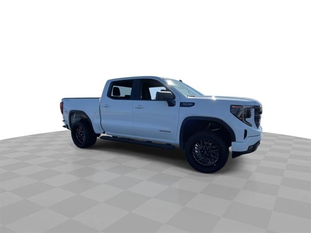2022 Gmc Sierra 1500 Elevation photo 3