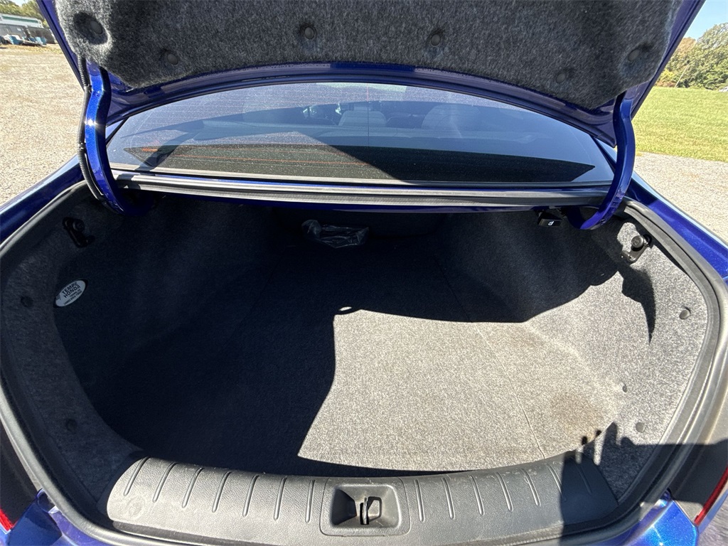 2017 Honda Accord EX-L V6 photo 21