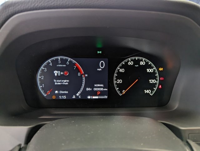 2025 Honda Ridgeline Black Edition photo 14