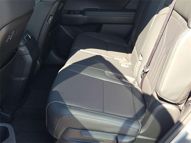2026 Hyundai Santa Fe SEL photo 13