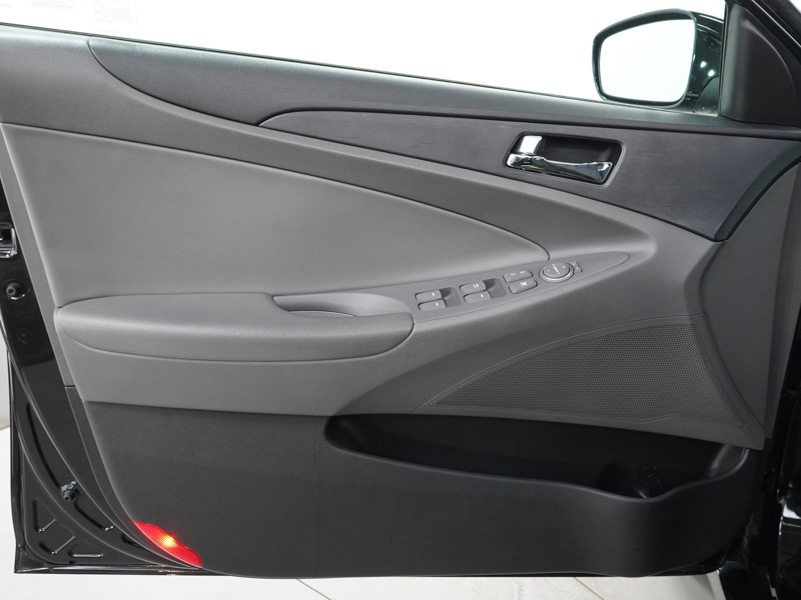 2013 Hyundai Sonata GLS photo 17