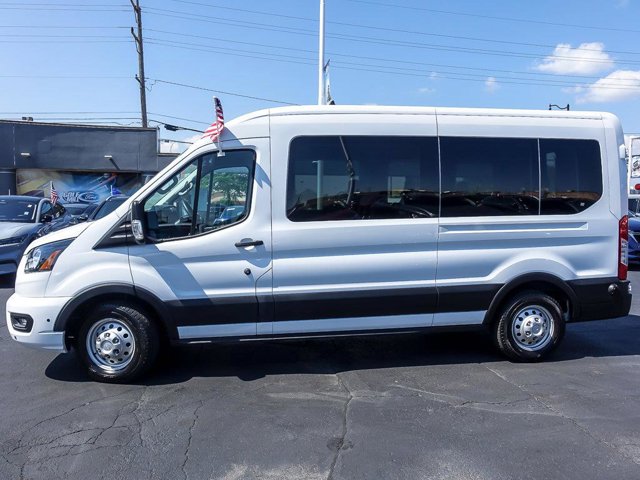 2024 FORD TRANSIT - Image 38