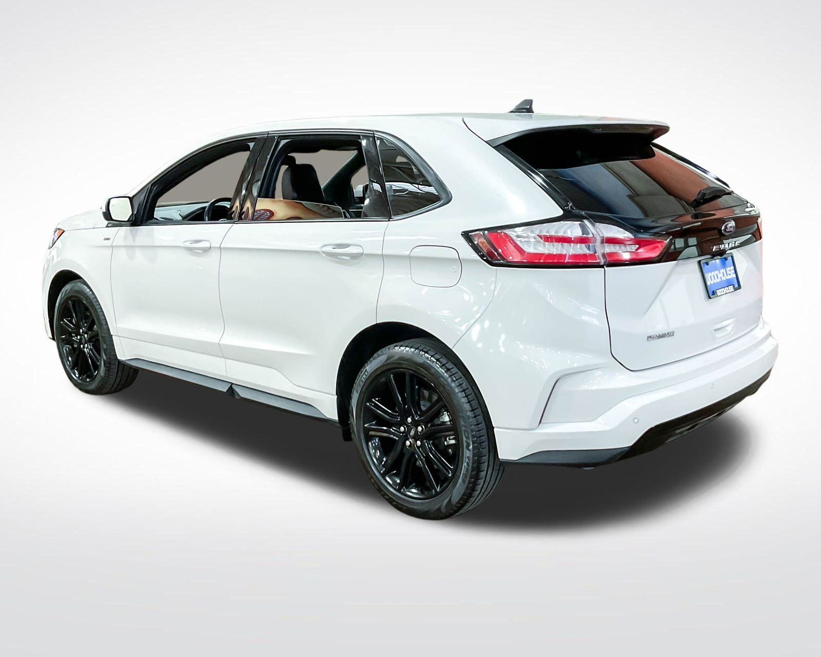 2024 Ford Edge ST photo 7