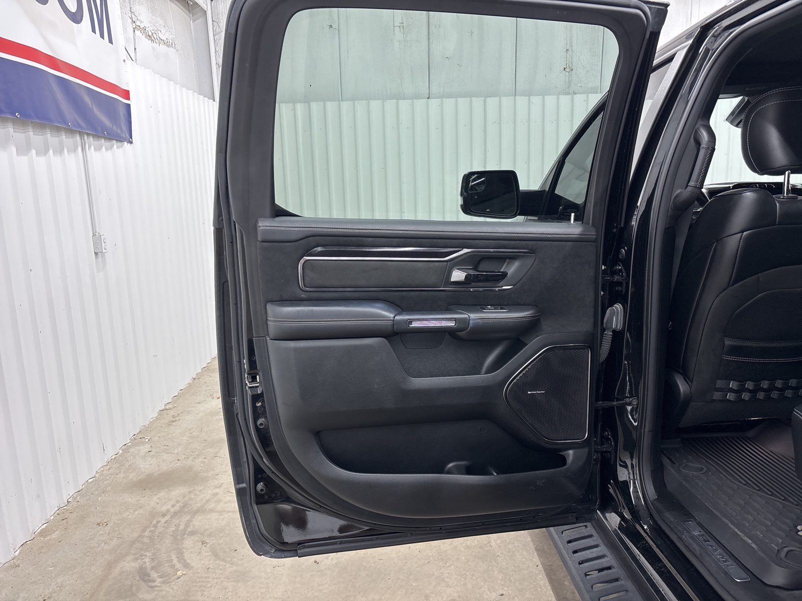 2021 Ram 1500 TRX photo 29