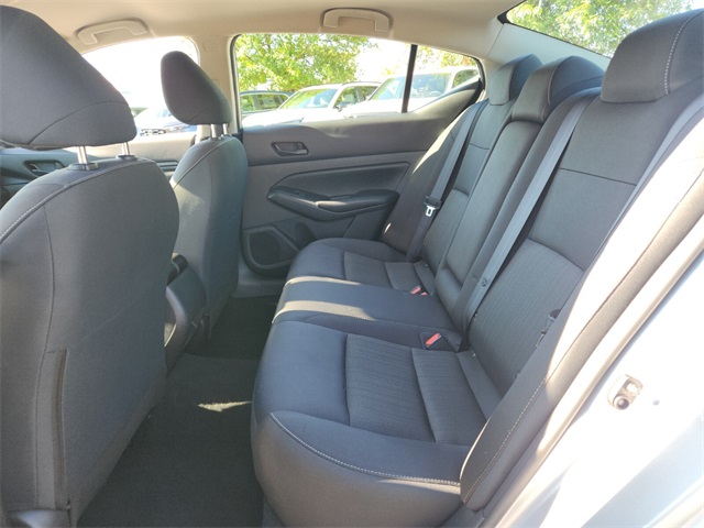 2024 Nissan Altima 2.5 S photo 10
