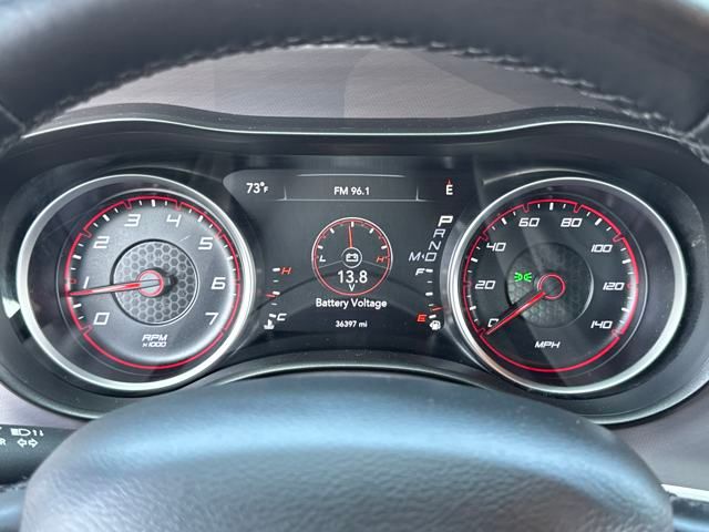 2022 Dodge Charger SXT photo 9