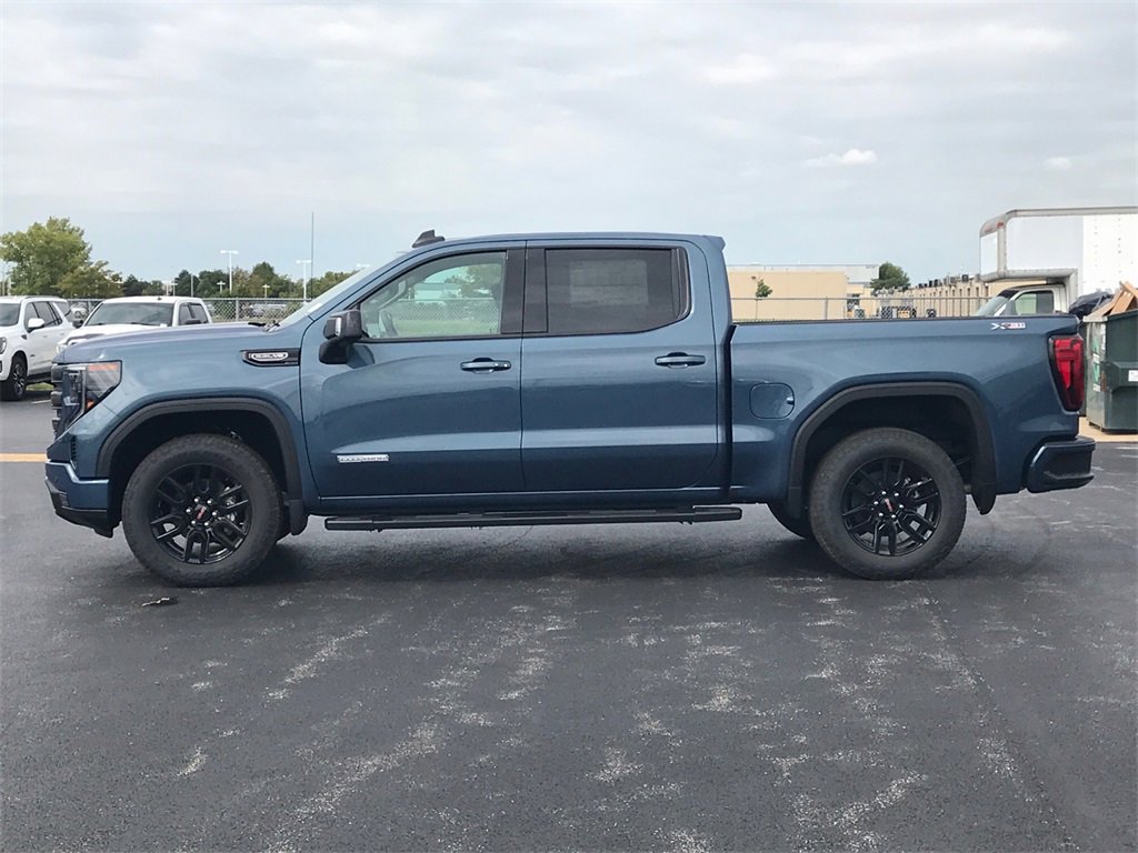 2026 GMC SIERRA - Image 4