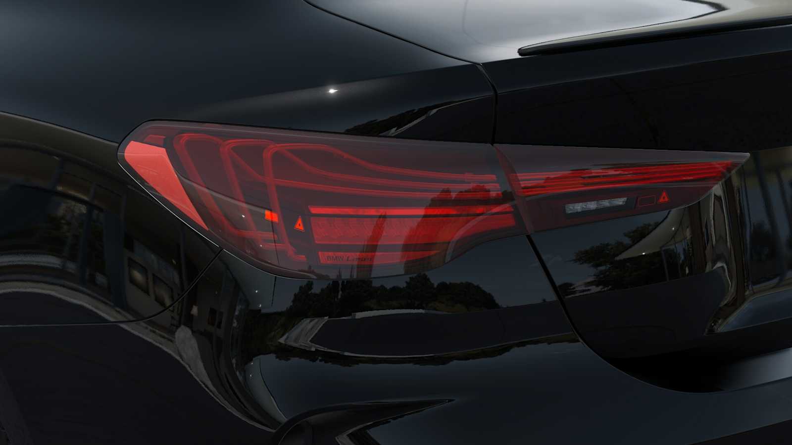 2026 Bmw M440i photo 8