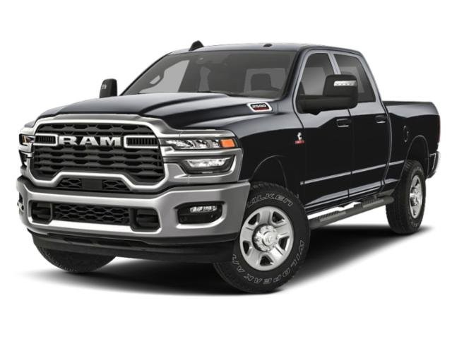 2025 RAM Ram 2500 Pickup