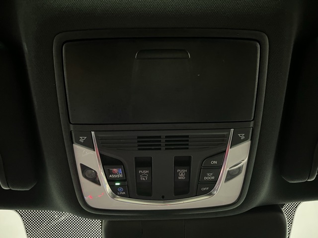 2022 Acura RDX A-Spec Advance photo 16