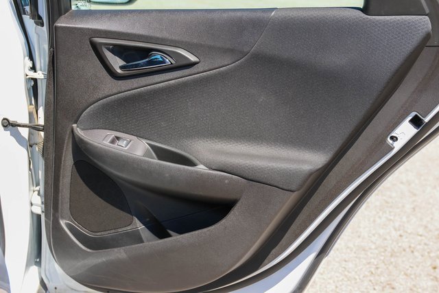 Used 2023 Summit White Chevrolet LT image 16
