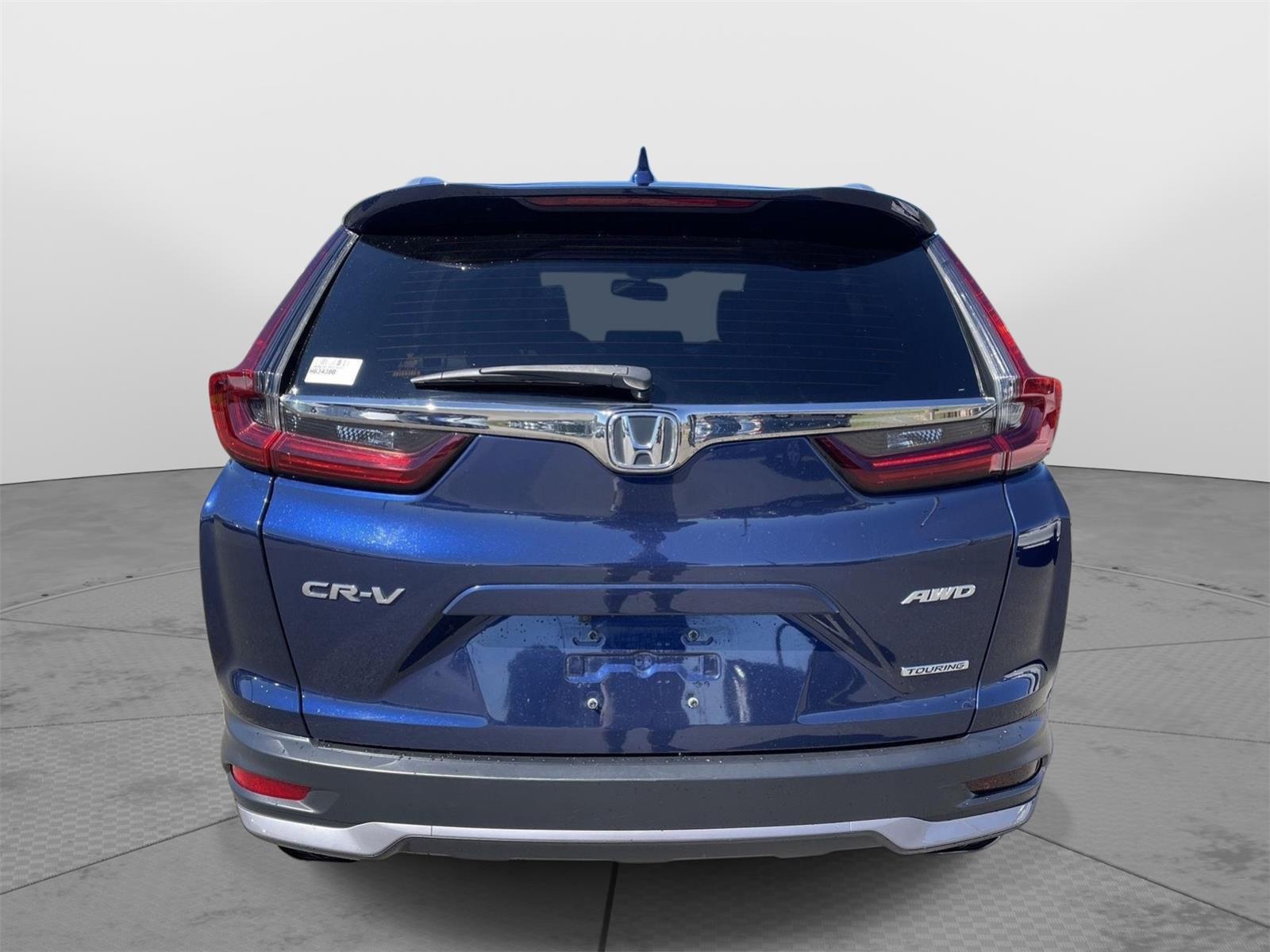 2022 Honda CR-V Touring photo 19