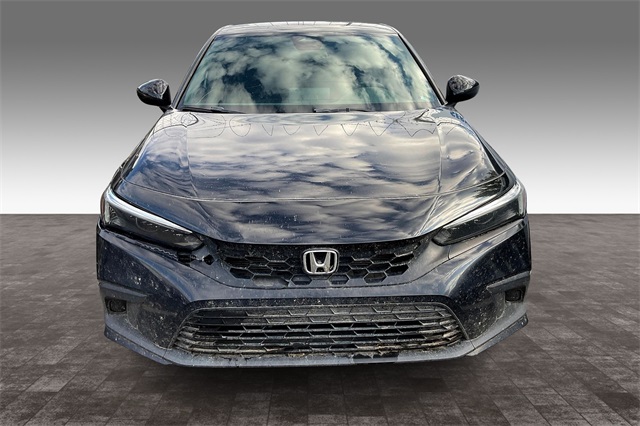 2022 Honda Civic Sport photo 4