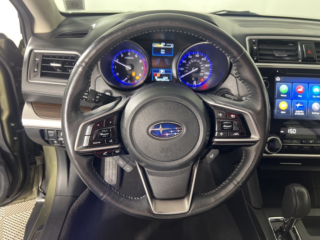 2019 Subaru Outback 2.5i photo 20