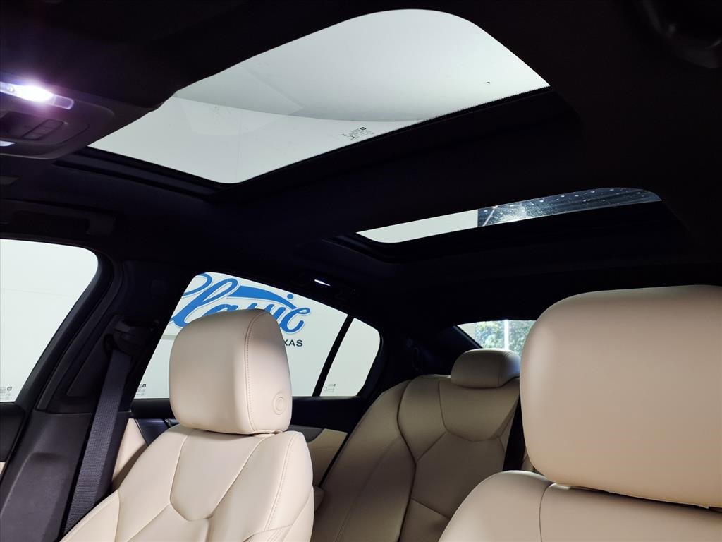 2023 Cadillac CT5 Luxury photo 6