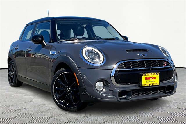 2015 MINI Cooper
