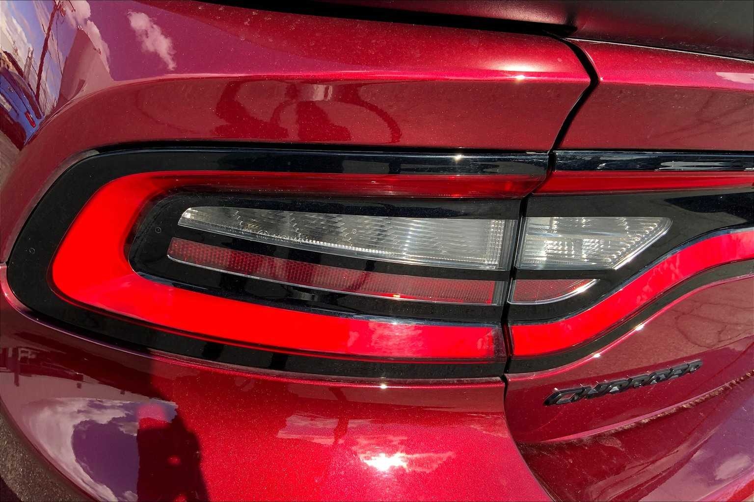2023 Dodge Charger SXT photo 26