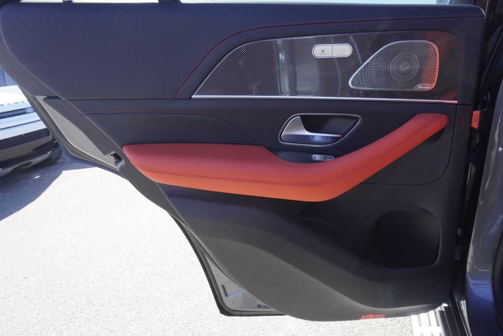 2022 Mercedes Benz GLE 63 S AMG photo 27