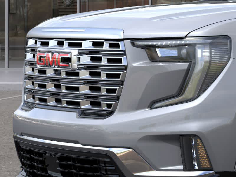 2026 Gmc Acadia Denali photo 13