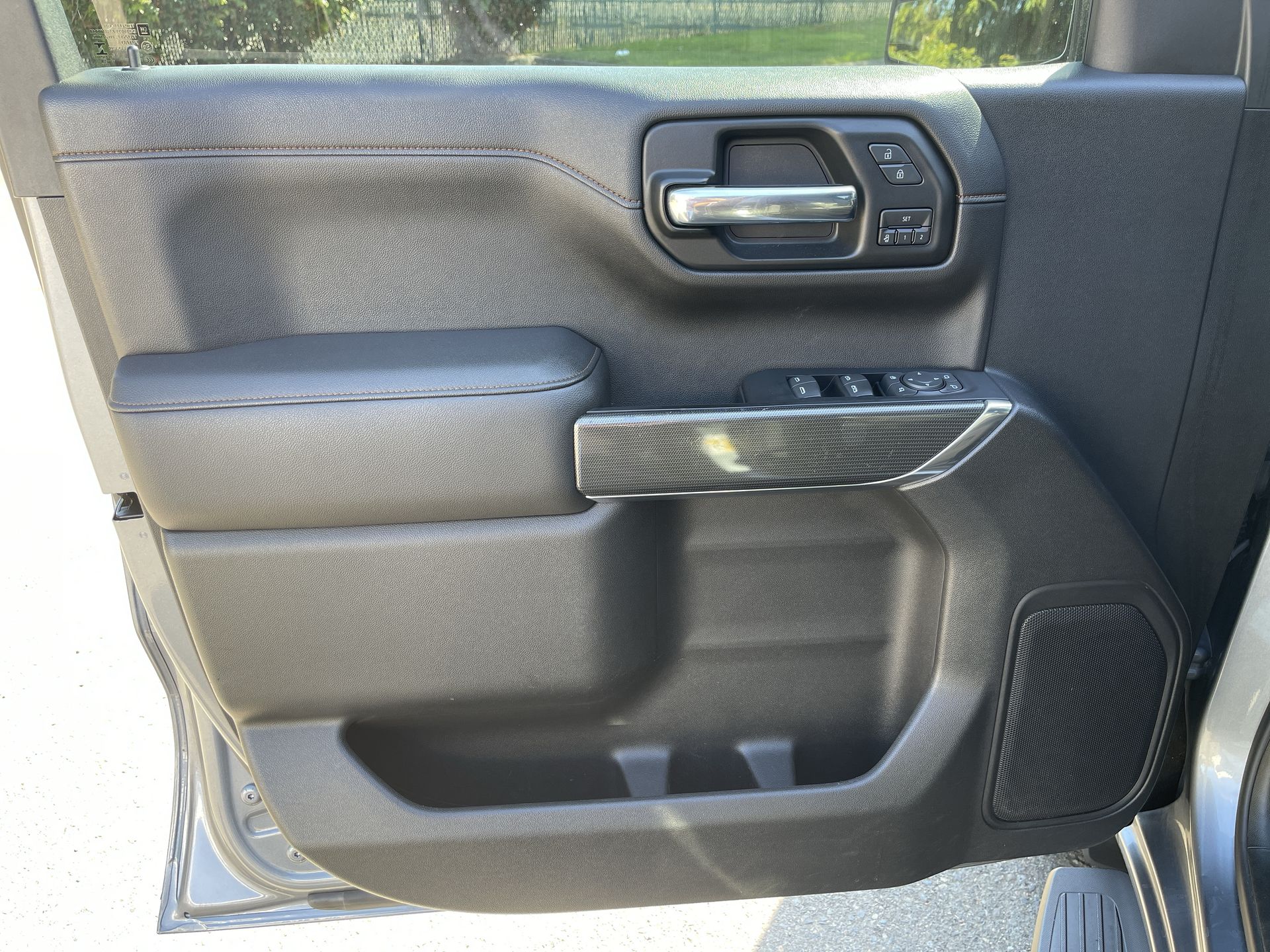 2019 Gmc Sierra 1500 AT4 photo 21