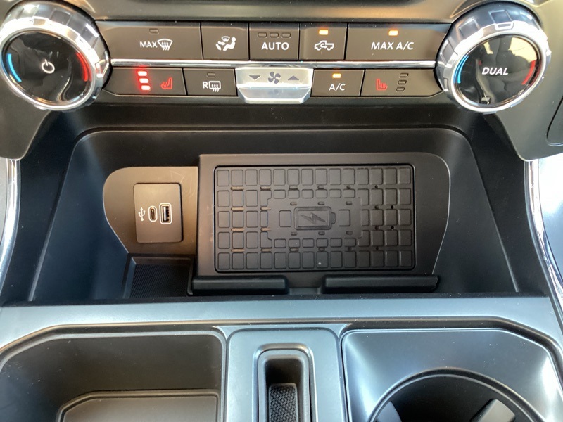 2025 Ford F-150 XLT photo 37