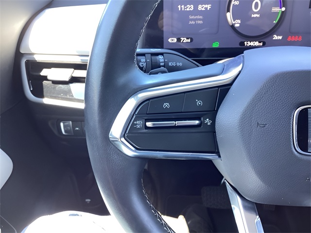 2024 Honda Prologue Touring photo 19