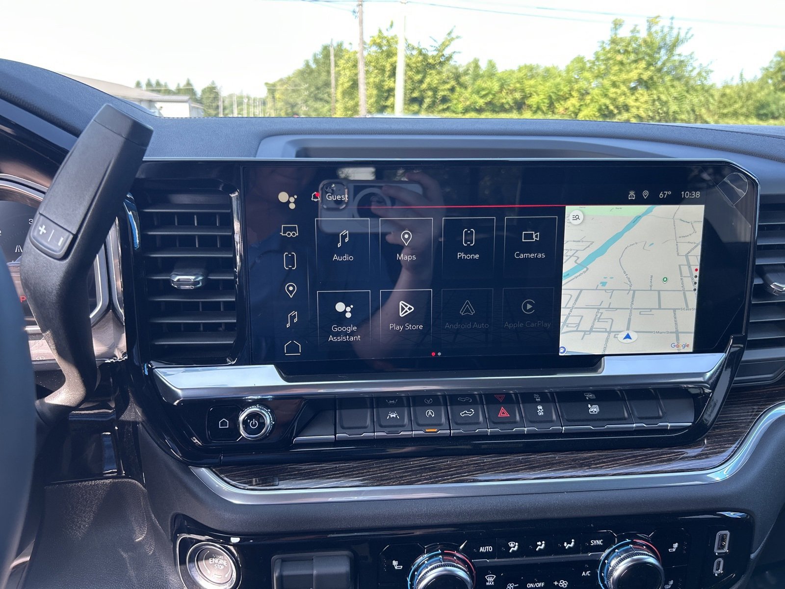 2026 Gmc Sierra 1500 SLE photo 18