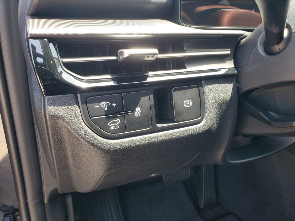 2026 Kia Sportage EX photo 14