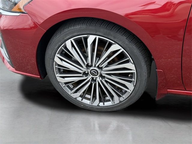 2023 Nissan Altima 2.5 SL photo 9