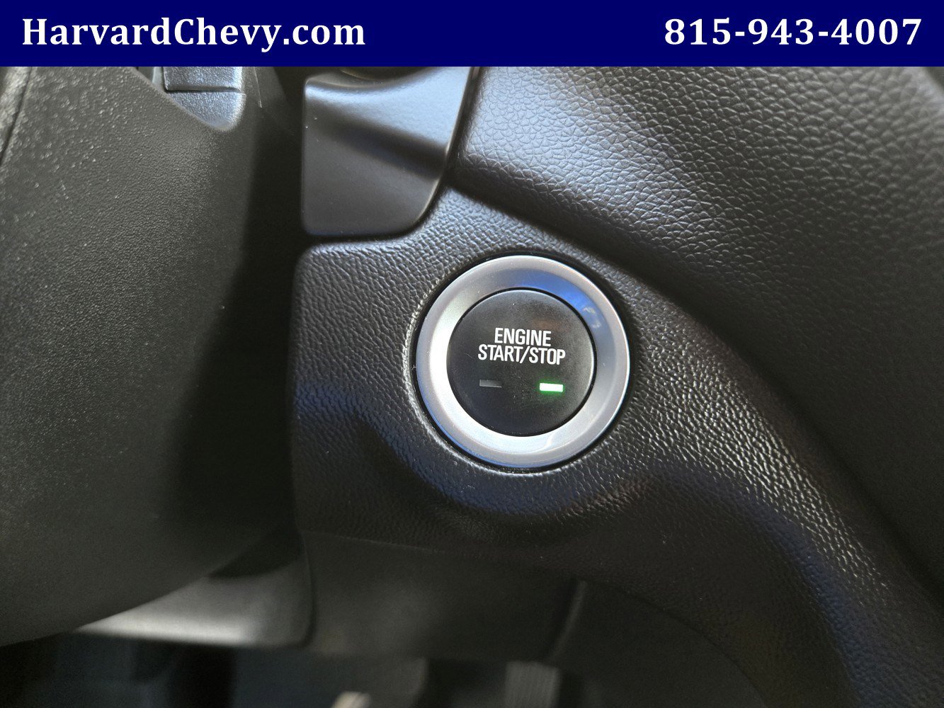 2019 Chevrolet Equinox LT photo 21