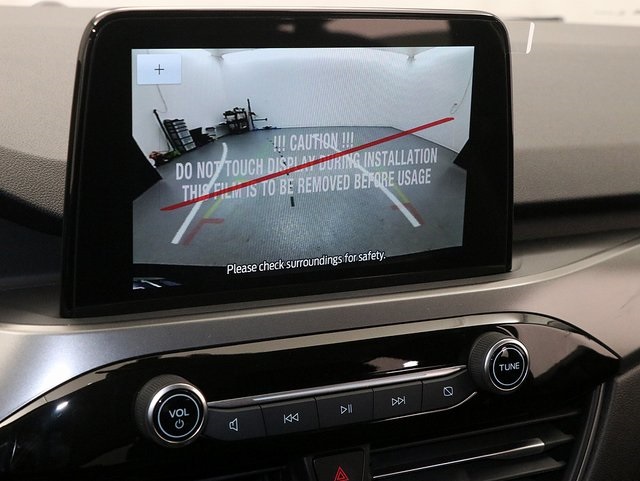 2025 Ford Escape Active photo 16