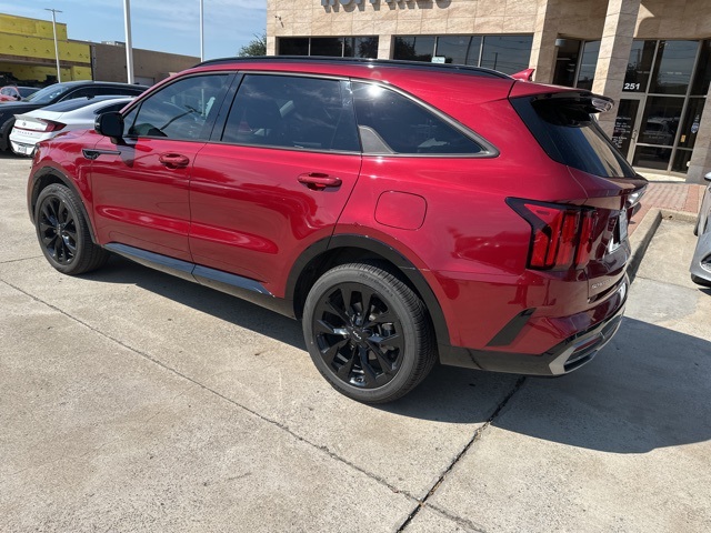 2023 Kia Sorento SX Prestige photo 6