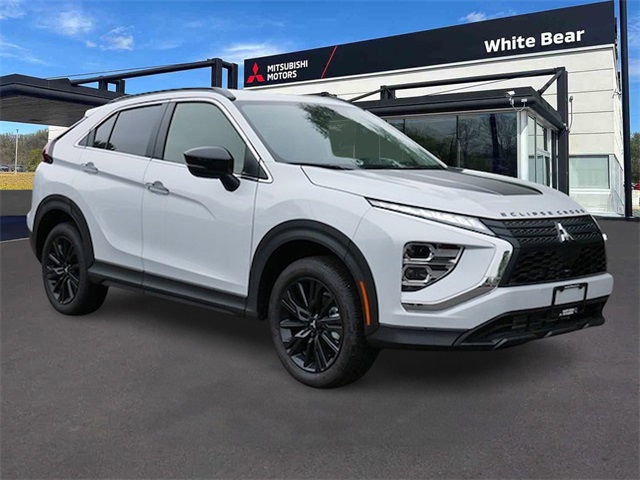 2024 Mitsubishi Eclipse Cross